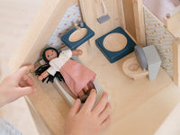 Bathroom - Orchard Plan Toys Lil Tulips