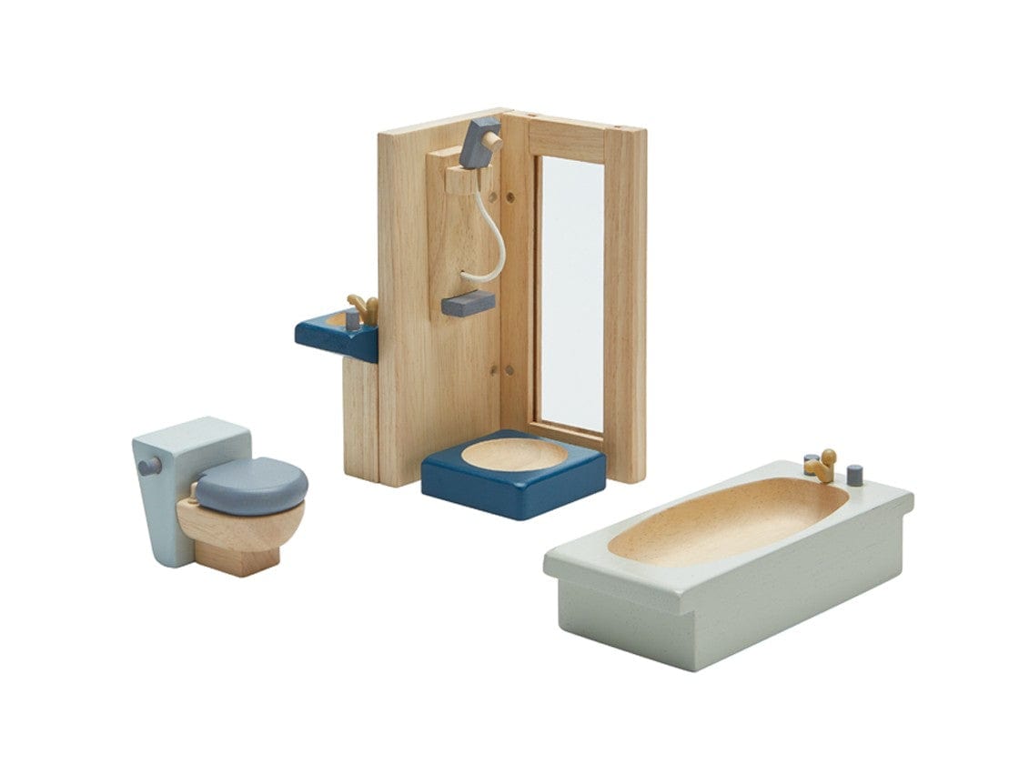 Bathroom - Orchard Plan Toys Lil Tulips