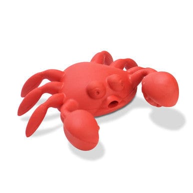 Bathtub Pals Crab BeginAgain Toys Lil Tulips