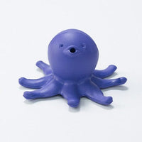 Bathtub Pals Octopus BeginAgain Toys Lil Tulips