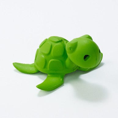 Bathtub Pals Sea Turtle BeginAgain Toys Lil Tulips