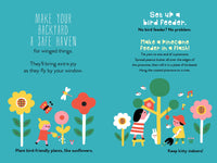 Be Kind Workman Publishing Lil Tulips