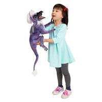 Beaked Dragon Puppet Folkmanis Puppets Folkmanis Puppets Lil Tulips