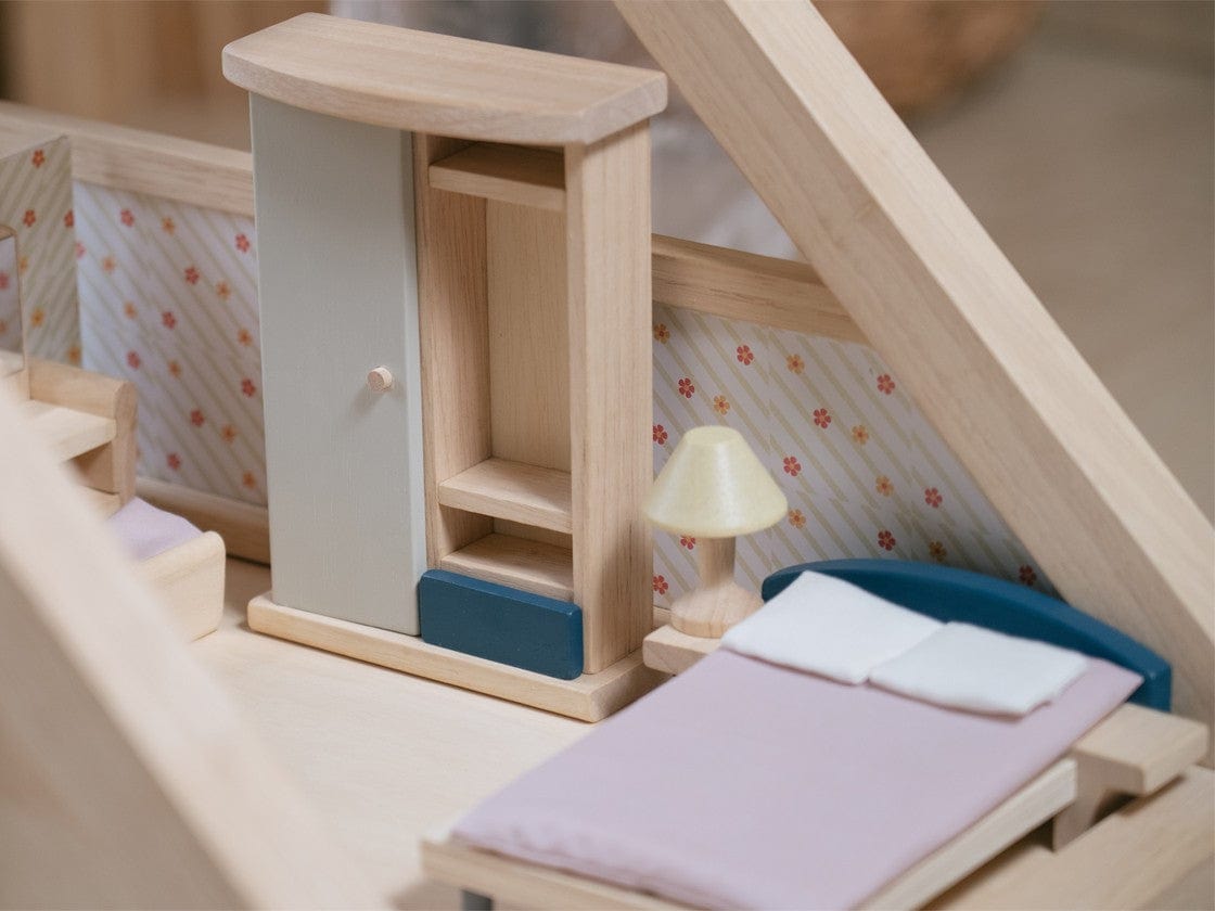 Bedroom - Orchard Plan Toys Lil Tulips