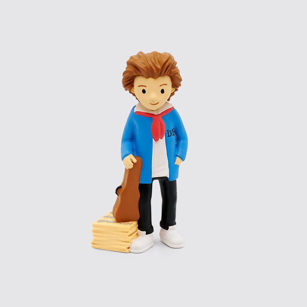 Beethoven's Wig Tonies Lil Tulips