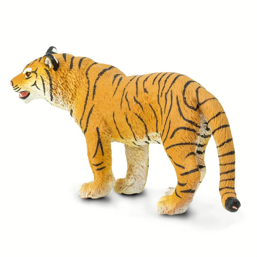 Bengal Tigress Toy Safari Ltd Lil Tulips