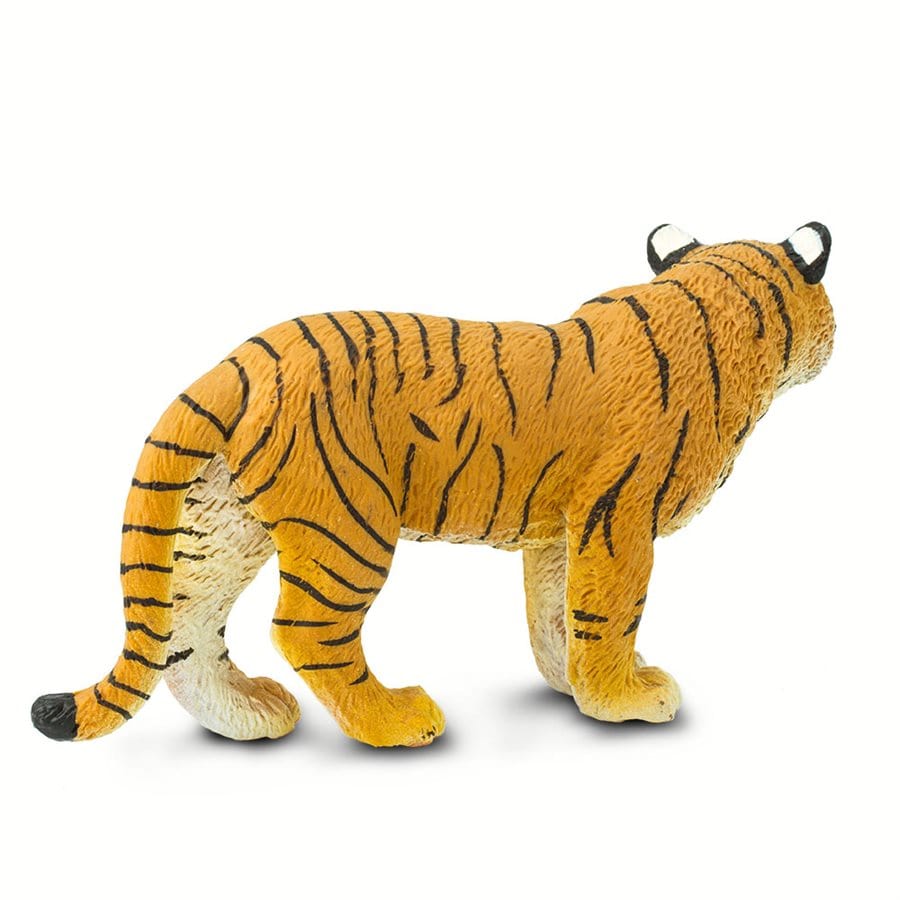 Bengal Tigress Toy Safari Ltd Lil Tulips