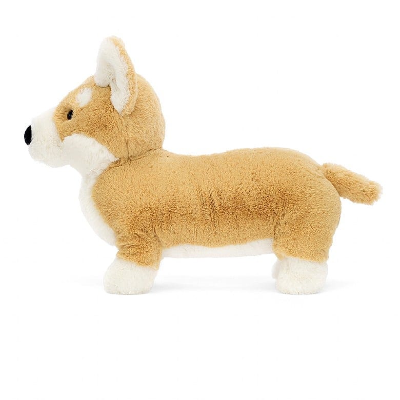 Betty Corgi JellyCat JellyCat Lil Tulips