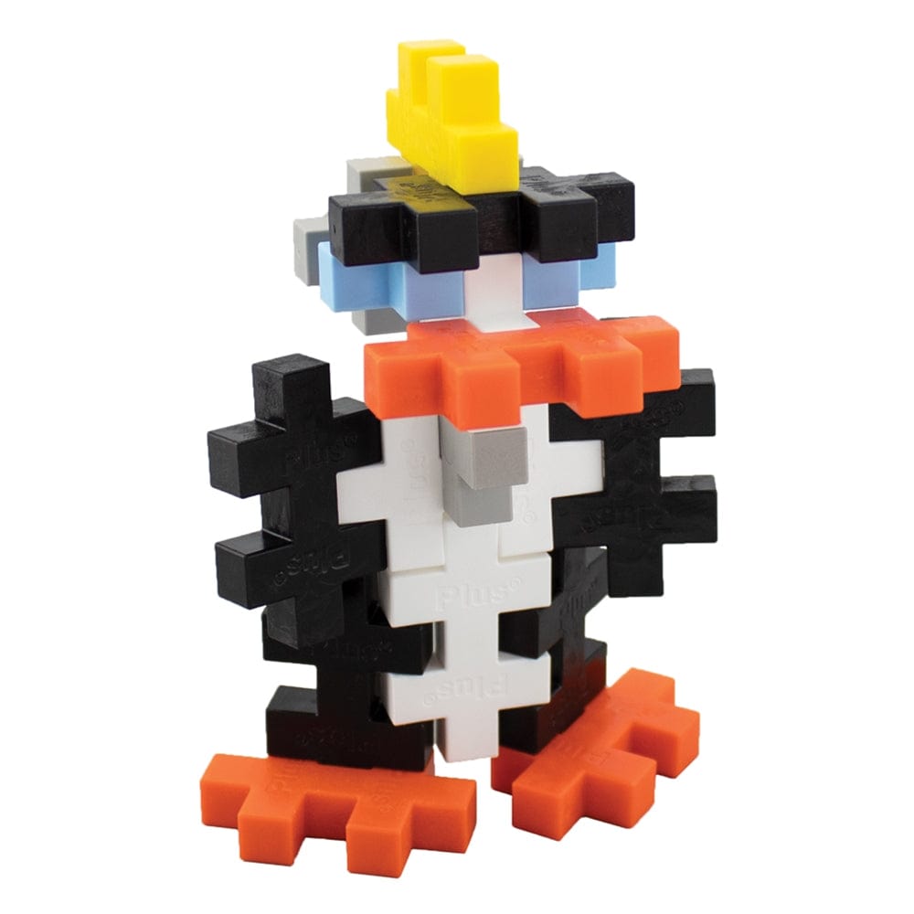 Big 15 pc Tube - Penguin Plus Plus Lil Tulips