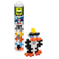 Big 15 pc Tube - Penguin Plus Plus Lil Tulips