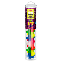 BIG 15pc Neon Mix Tube Plus Plus Lil Tulips