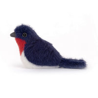 Birdling Swallow JellyCat JellyCat Lil Tulips