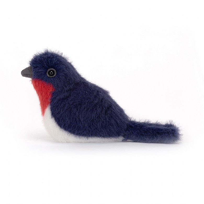 Birdling Swallow JellyCat JellyCat Lil Tulips