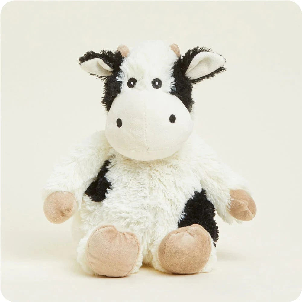 Black and White Cow Warmies Warmies Lil Tulips