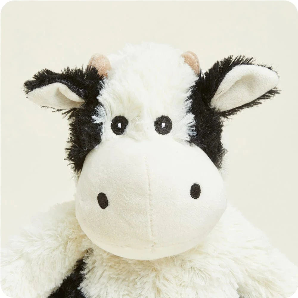 Black and White Cow Warmies Warmies Lil Tulips