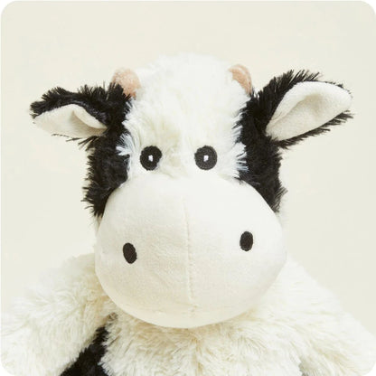 Black and White Cow Warmies Warmies Lil Tulips
