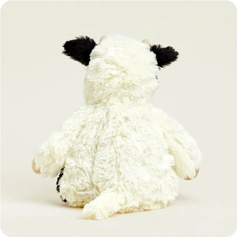 Black and White Cow Warmies Warmies Lil Tulips