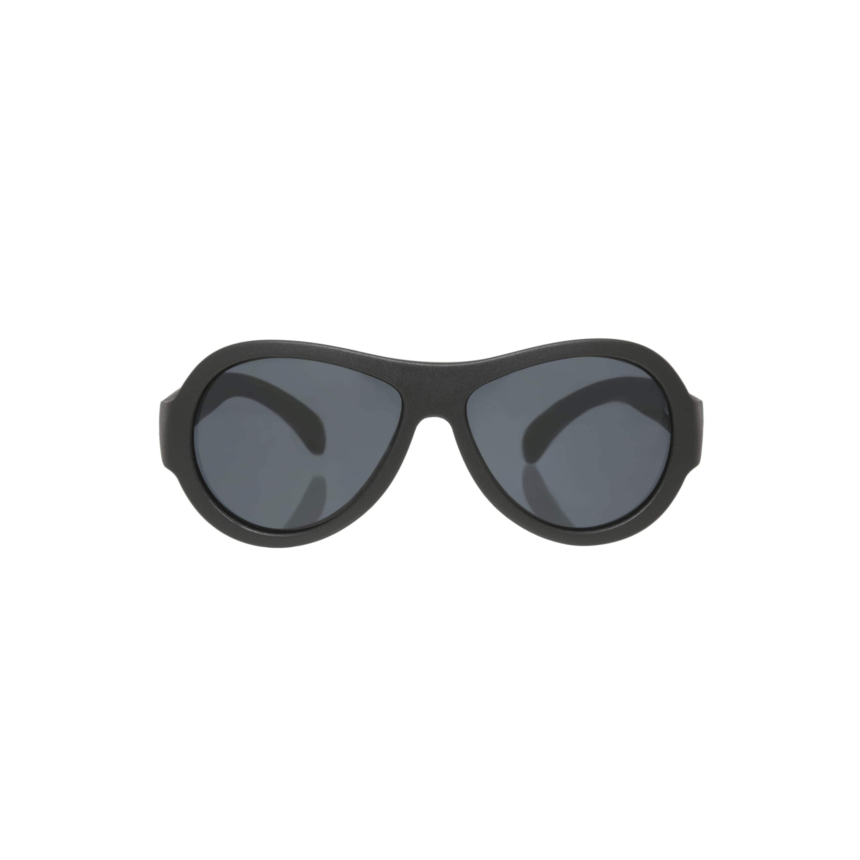 Black Ops Black Aviator Sunglasses Babiators Lil Tulips