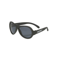 Black Ops Black Aviator Sunglasses Babiators Lil Tulips