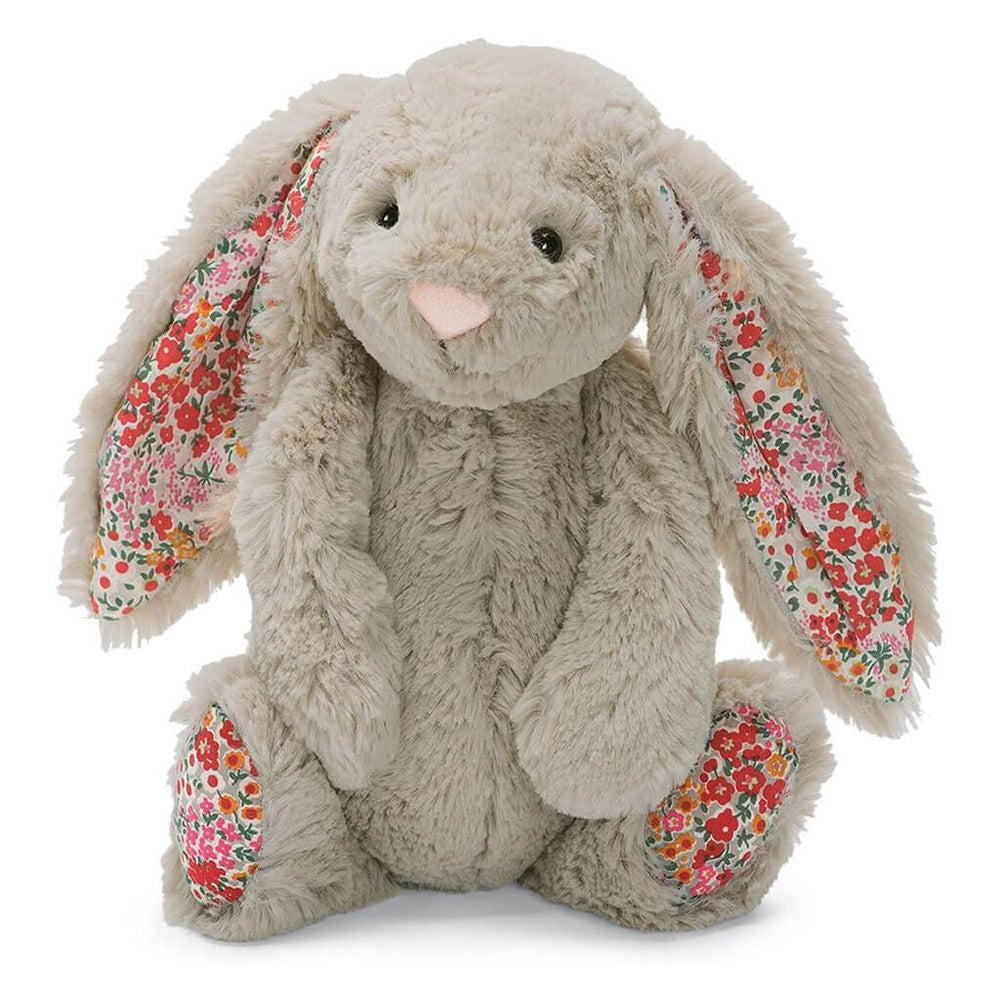 Blossom Bunny Posy Medium Default JellyCat JellyCat Lil Tulips