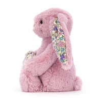 Blossom Heart Tulip Bunny JellyCat JellyCat Lil Tulips