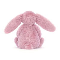 Blossom Heart Tulip Bunny JellyCat JellyCat Lil Tulips