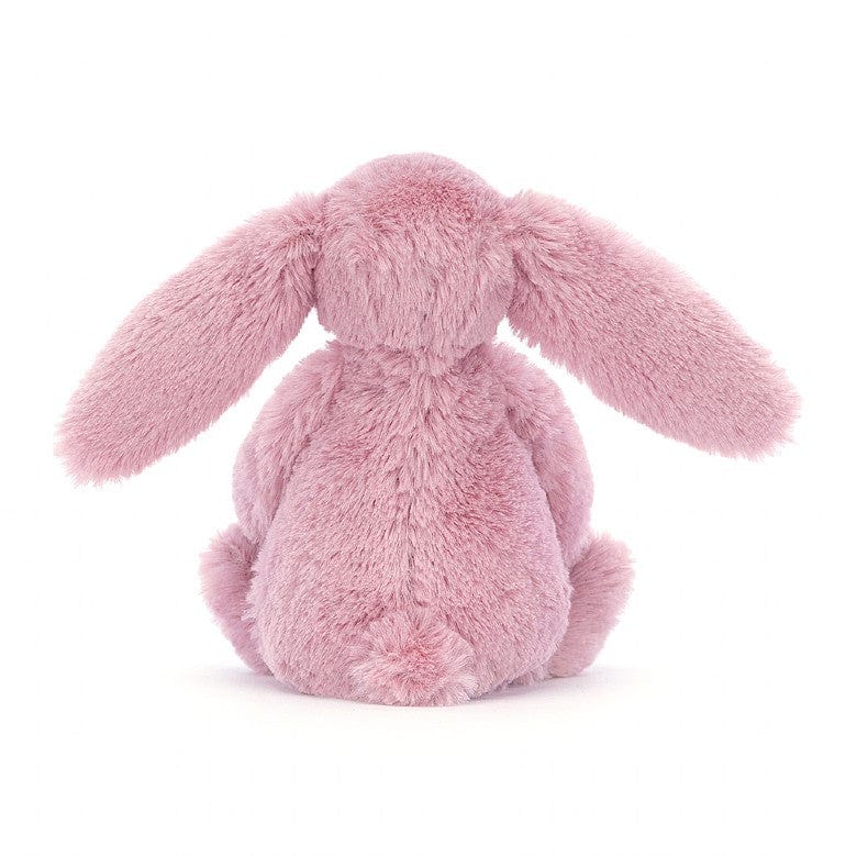 Blossom Heart Tulip Bunny JellyCat JellyCat Lil Tulips