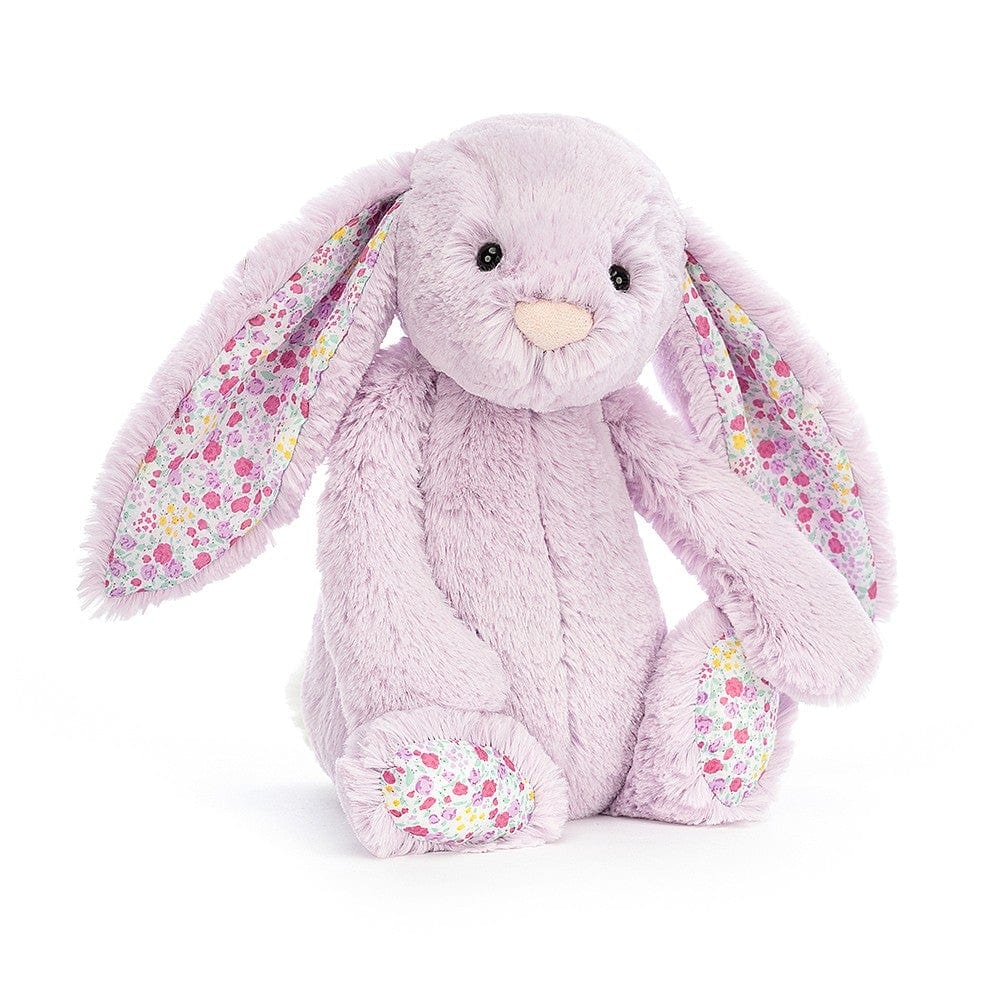 Blossom Jasmine Bunny Small JellyCat JellyCat Lil Tulips