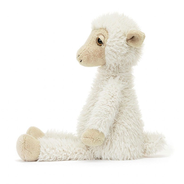 Jellycat shop woolly sheep