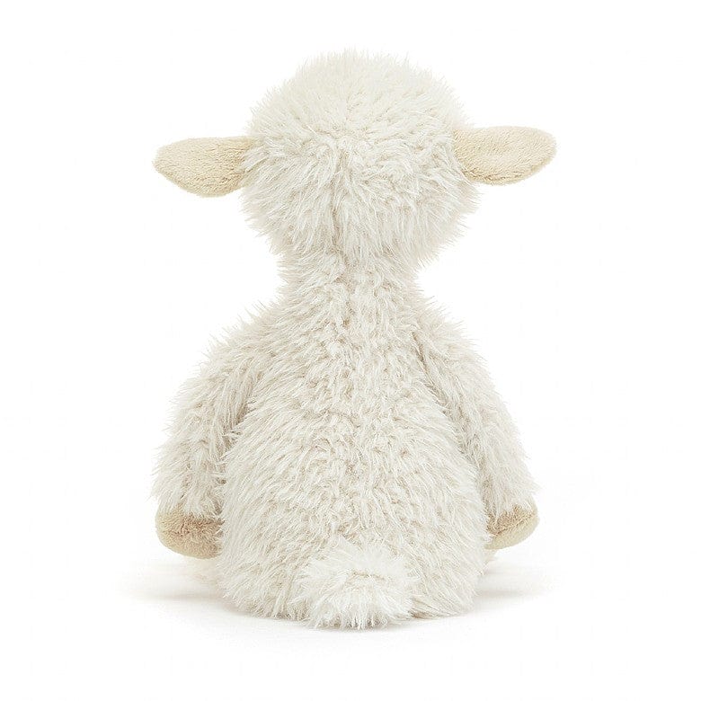Jellycat on sale woolly sheep