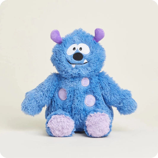 Blue Monster Warmies Warmies Lil Tulips