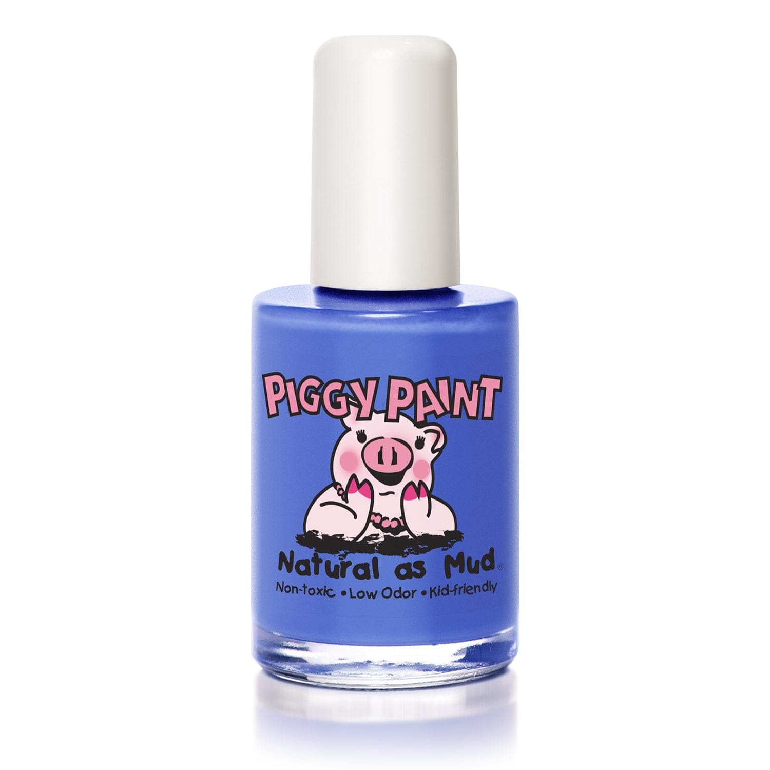 Blueberry Patch Nail Polish Piggy Paint Piggy Paint Lil Tulips