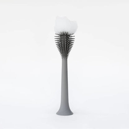 Bottle Brush Gray Ezpz Ezpz Lil Tulips