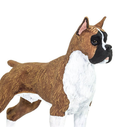 Boxer Toy Safari Ltd Lil Tulips