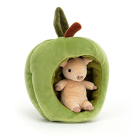 Brambling Pig JellyCat JellyCat Lil Tulips
