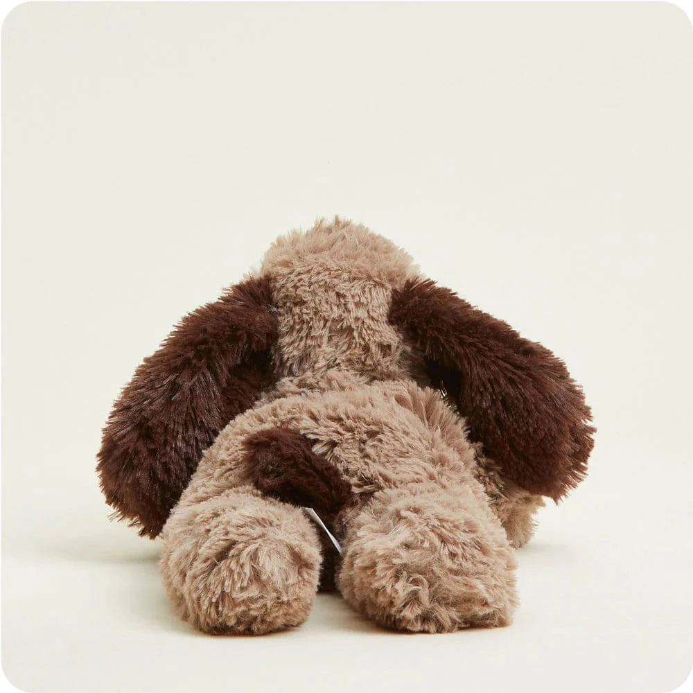 Brown Dog Warmies Warmies Lil Tulips