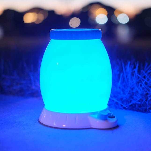 Buggy Light Fat Brain Toys Lil Tulips