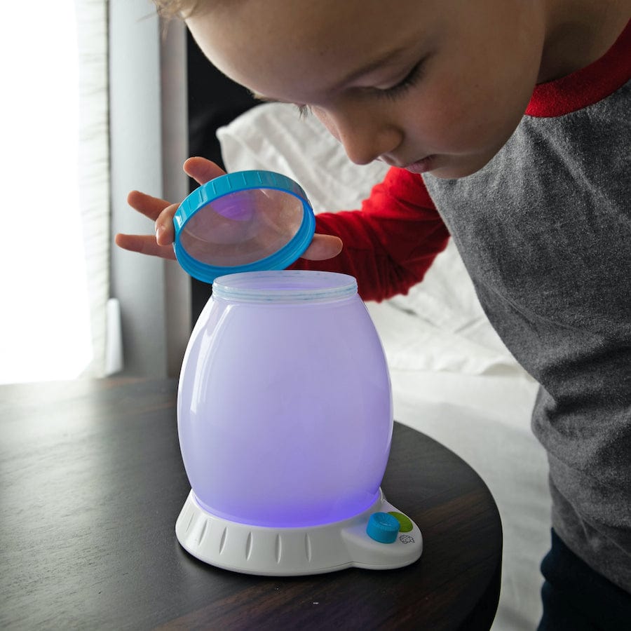 Buggy Light Fat Brain Toys Lil Tulips