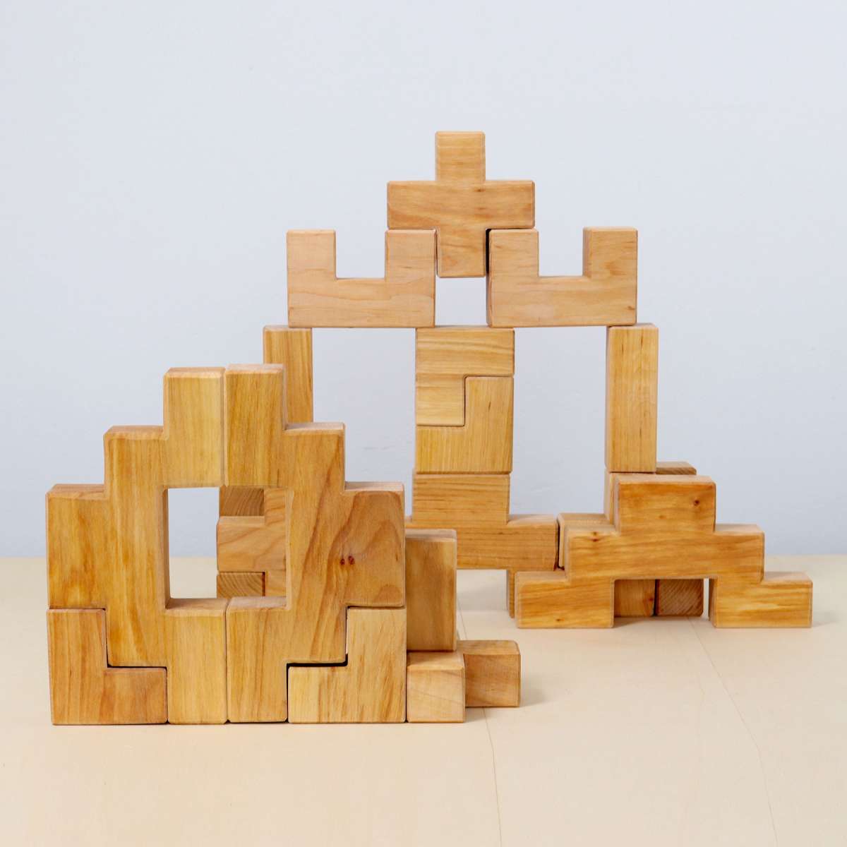 Building Set Stairway Grimm's Lil Tulips