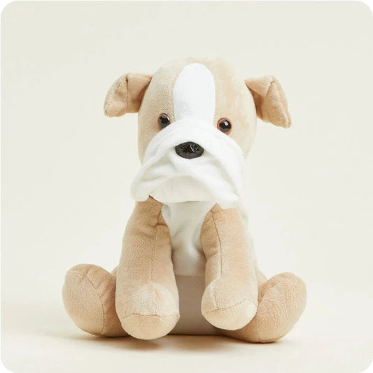 Bulldog Warmies Warmies Lil Tulips