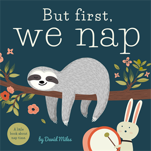 But First, We Nap Familius Lil Tulips