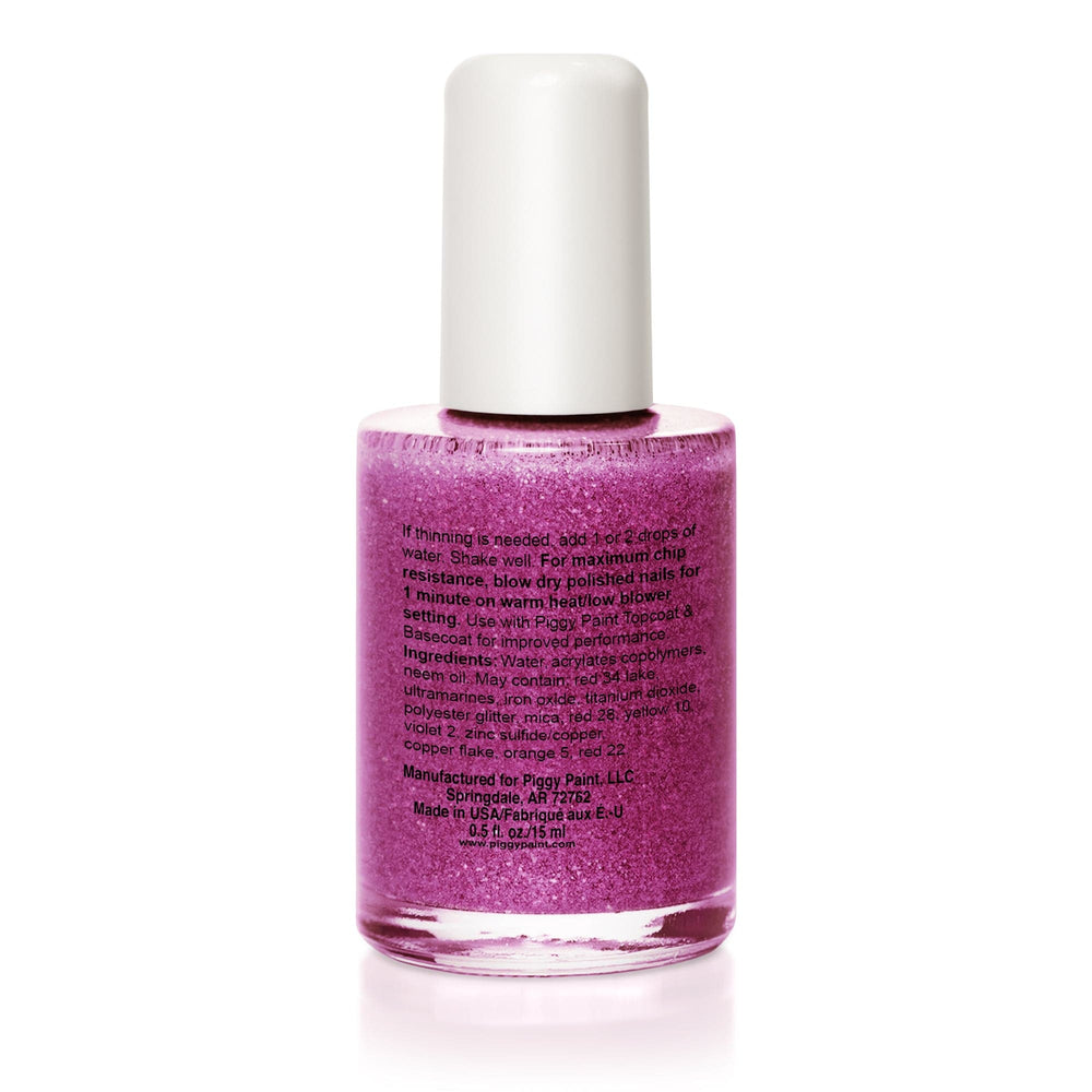 Butterfly Kisses Nail Polish Piggy Paint Piggy Paint Lil Tulips