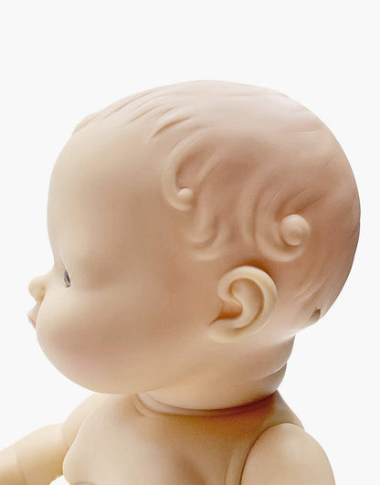 Caesar Vintage Boy Doll Minikane Lil Tulips