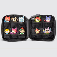 Carrying Case - Grey Tonies Lil Tulips