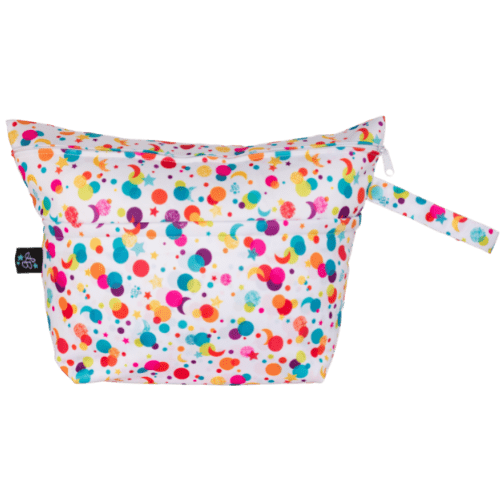 Celebrate Limited Edition Quick Trip Bag Lalabye Baby Lil Tulips