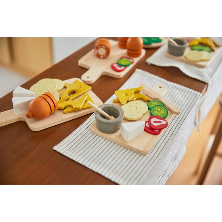 Cheese & Charcuterie Board Plan Toys Toys Lil Tulips