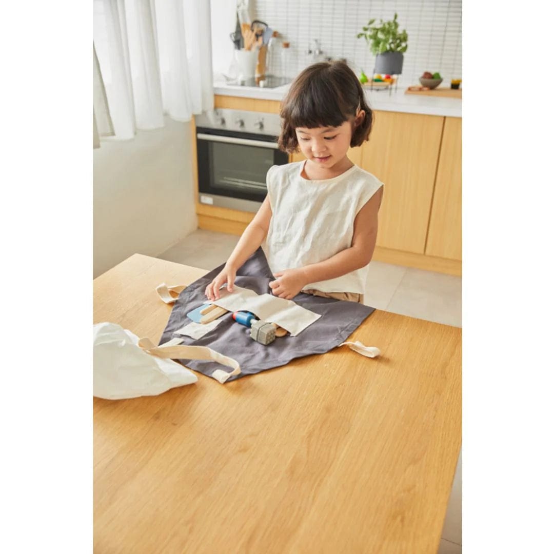 Chef Set Plan Toys Toys Lil Tulips