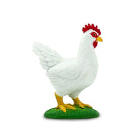Chicken Toy Safari Ltd Lil Tulips