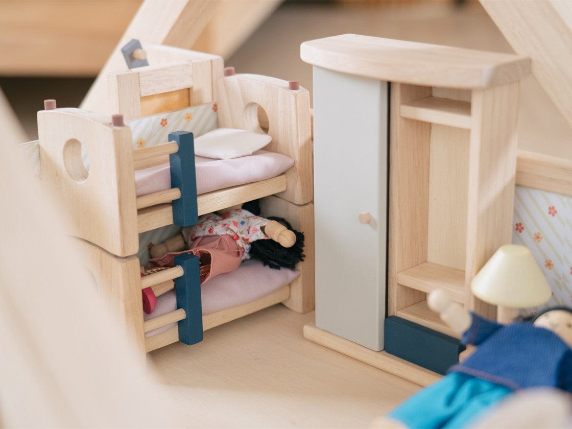Children's room - Orchard Plan Toys Lil Tulips
