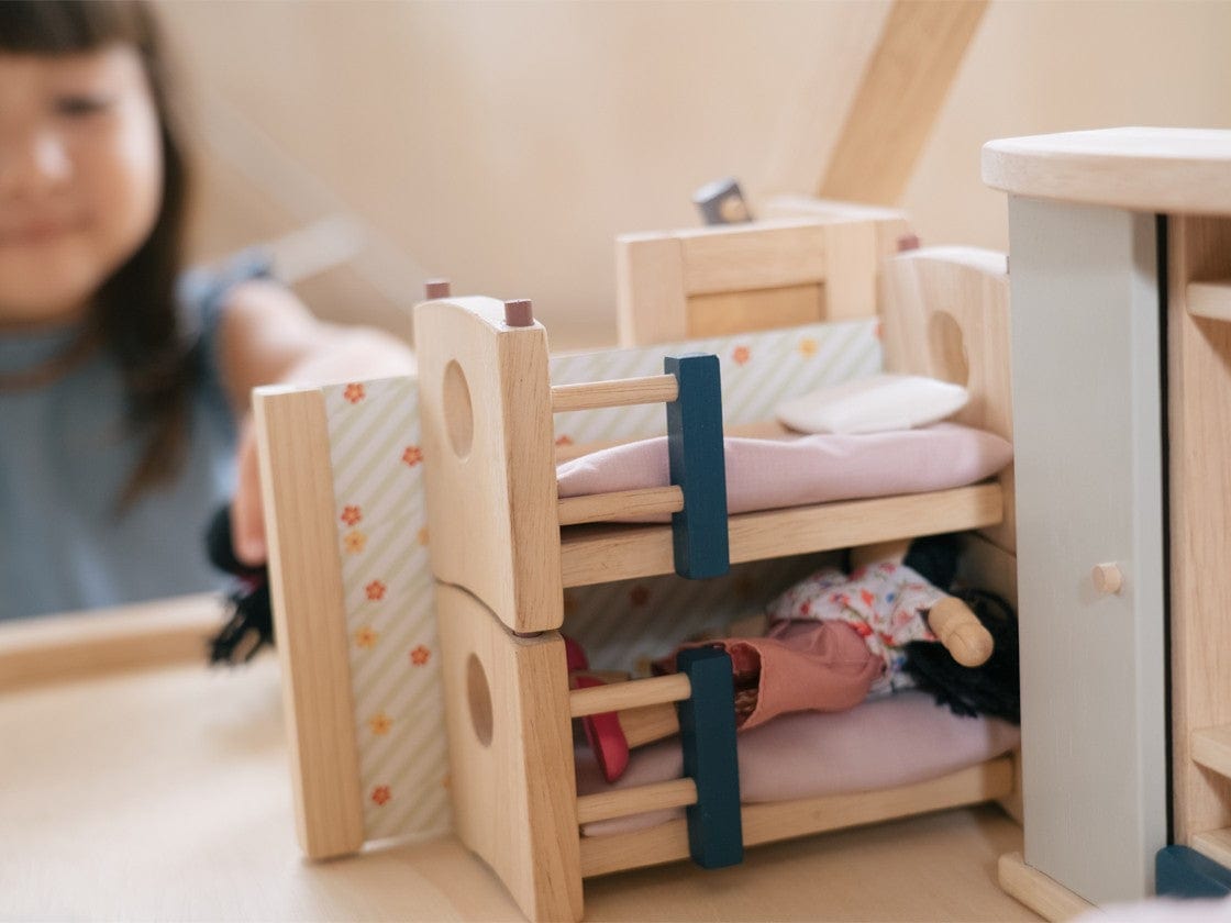 Children's room - Orchard Plan Toys Lil Tulips